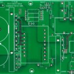 CCL pour PCB